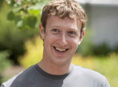 Первые 20 сотрудников Facebook: где они сейчас?