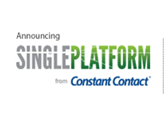 Компания Constant Contact приобрела бизнес-информационную платформу за $65 млн.
