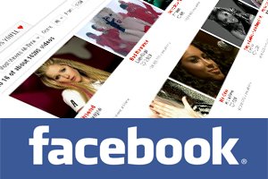 Интеграция с Хроникой Facebook пошла на пользу видео приложениям