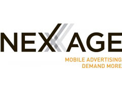 Провайдер рекламных и медиа-решений Nexage привлек дополнительные $5 млн.
