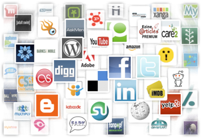 InSite Consulting: бизнес только начинает использовать социальные медиа