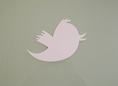 Twitter ввел таргетирование рекламных твитов