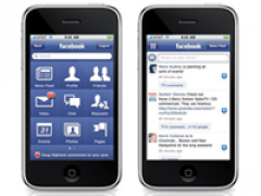 Мобильные технологии станут определяющими для Facebook