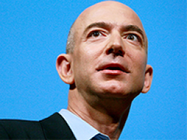 The Washington Post станет собственностью основателя Amazon