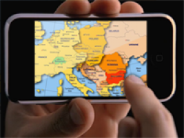 Особенности использования мобильных устройств и мобильного интернета в Европе и России — исследование