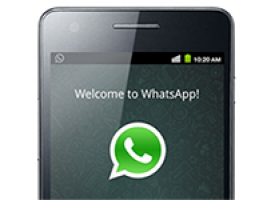 WhatsApp отказал Google, несмотря на его $1 млрд.