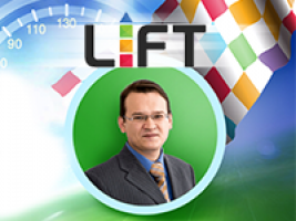 Microsoft и бизнес-инкубатор LIFT объявили о запуске образовательной программы