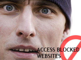 Законопроект о блокировании сайтов с пиратским контентом принят в первом чтении