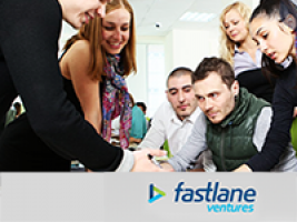 Fastlane Ventures ищет будущих лидеров онлайн-индустрии России