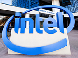 Сегодня Intel отмечает своё 45-летие