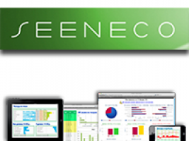 Стартап управления отчётностью Seeneco привлёк стратегического инвестора