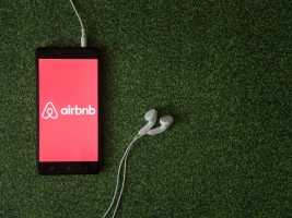 История экспансии: как Airbnb меняет мировой рынок недвижимости