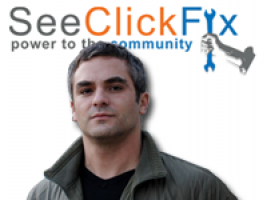 Гражданская ответственность на SeeClickFix