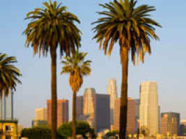 Хотите создать технологическую компанию в Лос-Анджелесе?