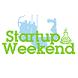 Startup Weekend в Киеве: под лежащий стартап вода не течет
