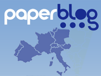 Paperblog — новая сокровищница самородков блогосферы