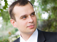 Дмитрий Барбасура, InEx Финансы: «Мы выбрали путь создания интернет-сервиса вместо настольного приложения»
