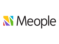 Meople — одно окно во все сети