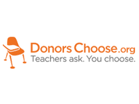 Портал помощи учителям Donors Choose взял на работу учёного по данным