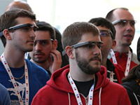 Google Glass: прощай частная жизнь