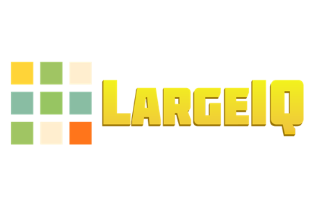 LargeIQ.com – первая в рунете интеллектуальная игра на призы!
