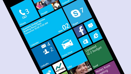 Microsoft и его Windows Phone. Или почему победили Android и iOS
