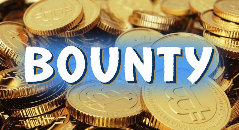 Программы bounty ICO: как заработать на баунти и получить криптовалюту