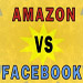 Социальная сеть Facebook более прибыльна, чем Amazon. Кого это волнует?  