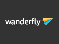 Wanderfly — нью-йоркский туристический стартап