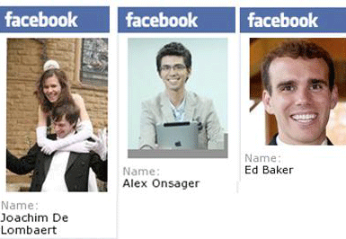 Эти студенты Стэнфорда сделали миллионы, проходя курс обучения о Facebook