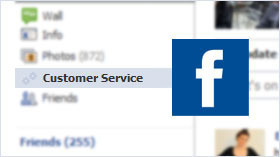 Пять советов по использованию Facebook для обслуживания клиентов