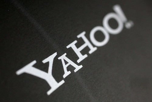 У Yahoo появилась «живая реклама»