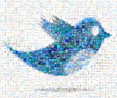 250 млн твитов за день — нынешний показатель Twitter