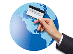 IMRG: глобальный объём продаж е-коммерции превысит $1,25 трлн. к 2013 году