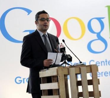  Google строит новый дата-центр в Сингапуре за $120 млн 