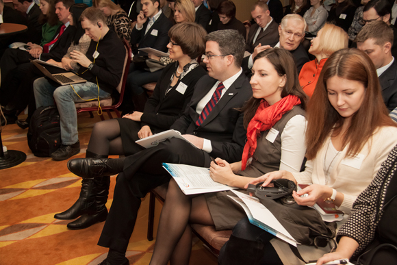 В Беларуси выбрали лучшие стартапы страны