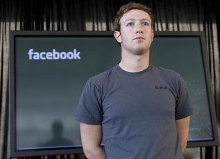 У Цукерберга опять пытаются отсудить право на половину Facebook