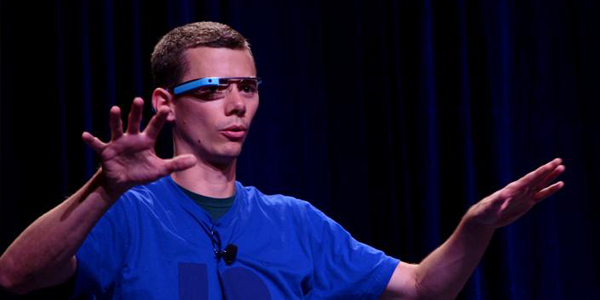 Google I/O, день второй: приложения для Google Glass и новый поиск