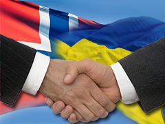 Норвегия поможет Украине развивать индустрию венчурного финансирования малого и среднего бизнеса