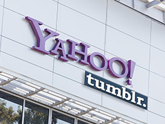 Совет директоров Yahoo согласился выложить за Tumblr $1,1 млрд.