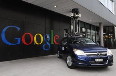 Как немцы перестали бояться и полюбили Google Street View 