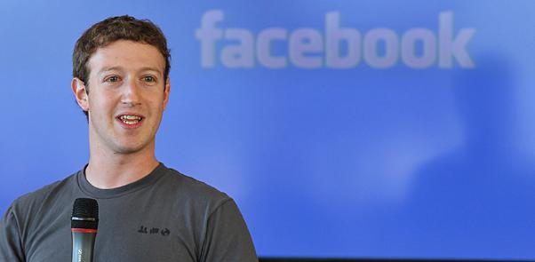 Google+ - уменьшенный Facebook, считает Марк Цукерберг