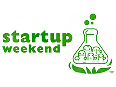 Startup Weekend в Москве 27 и 28 ноября пройдёт в партнёрстве с компанией Google