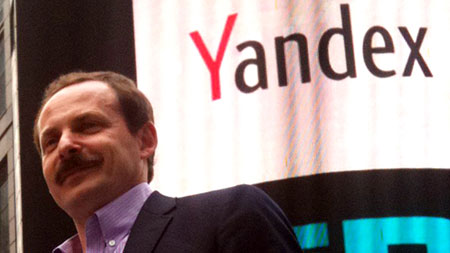 «Яндекс»: краткий курс истории успеха