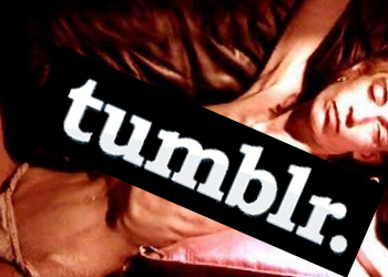 Tumblr запретил блоги, восхваляющие анорексию, булимию и любое самокалечение