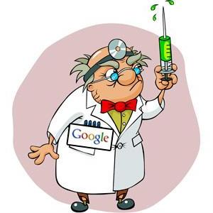 Исследование: консультации «доктора Google» помогают семьям не болеть