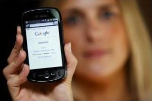 Google расширяет предложение мобильной рекламы