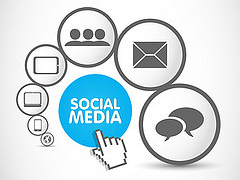 Социальные медиа в 2013: пора шагнуть дальше «лайков»