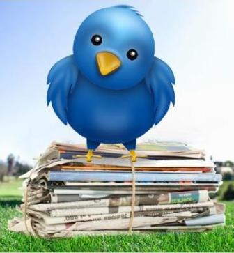 Использование Твиттера новостными организациями: исследование Pew