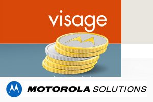 Visage Mobile Inc. получила финансирование серии С от Motorola Solutions